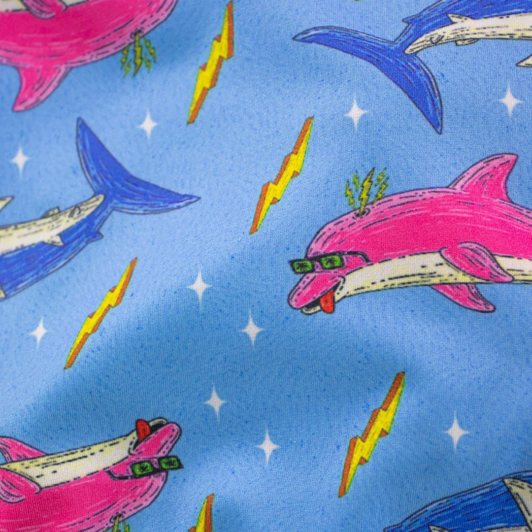 Kid's Incontinence Swim Nappy Brief - Image 7