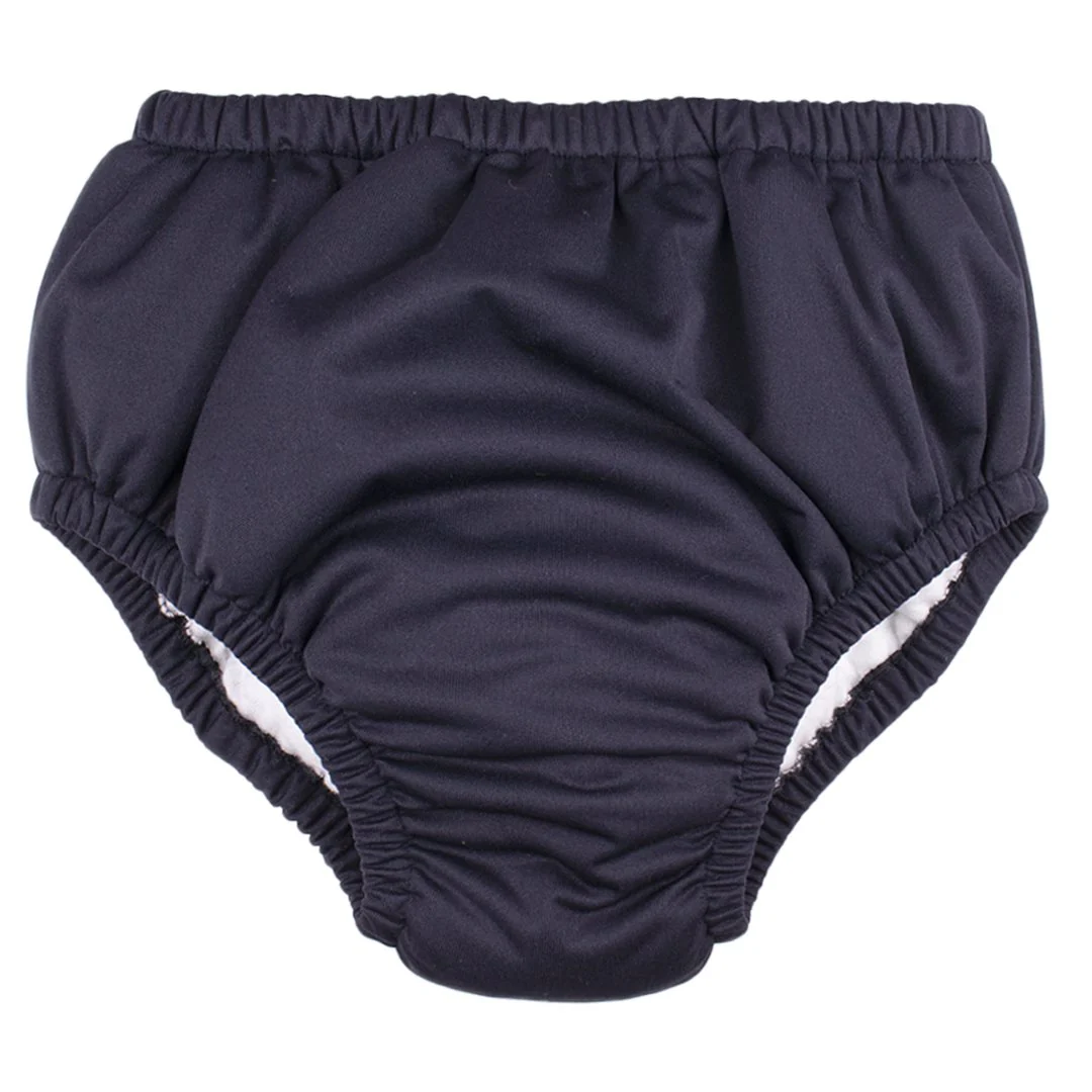 Kid's Pull-Up All-in-One Pant, Plus