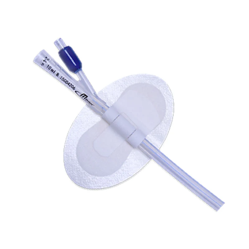 MDevices Catheter Securement Device (Sterile) | Carton of 50 - Image 2