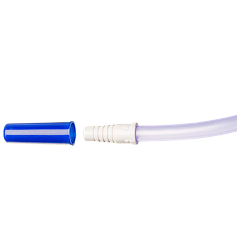 MDevices T-Tap Leg Bag 500mL NRV with Straps | Each - Image 3