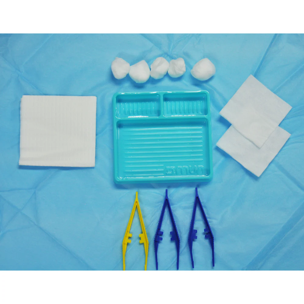 MedicOn Basic Dressing Pack #2 | Single Pack