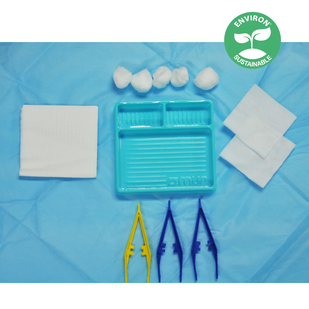 MedicOn Basic Dressing Pack #2 | Single Pack - Image 3