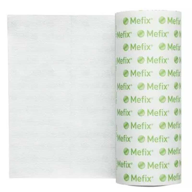Mefix Fixation Dressing | 10m Roll - Image 5