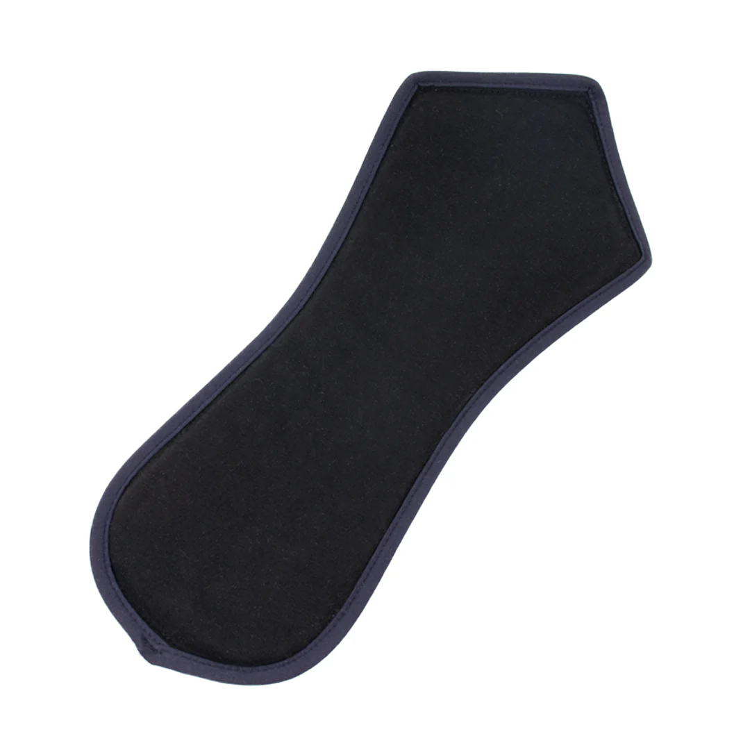 Reusable Men's Waterproof Incontinence Pad, Insertable - Image 2