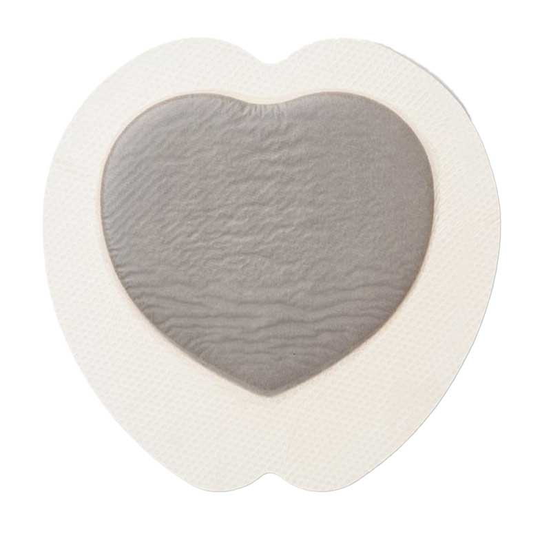 Mepilex Border Sacrum Ag | Pack of 5 - Image 2