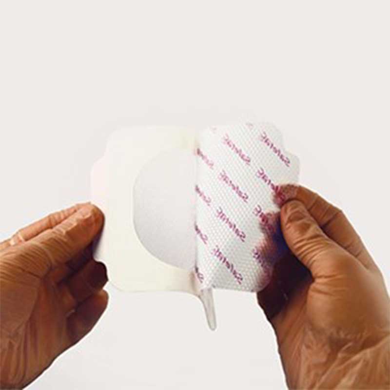 Mepilex Film Dressing | Pack of 10 - Image 3
