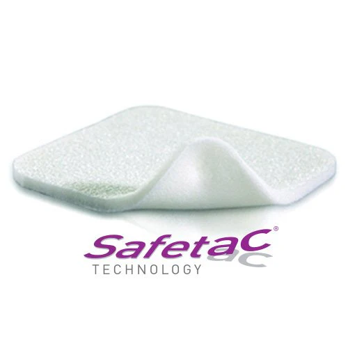 Mepilex Foam Dressing | Pack - Image 3
