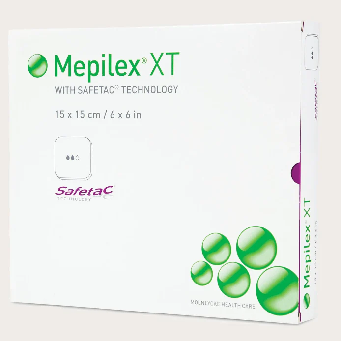 Mepilex XT Dressing | Pack - Image 5