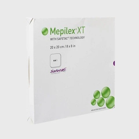 Mepilex XT Dressing | Pack - Image 6