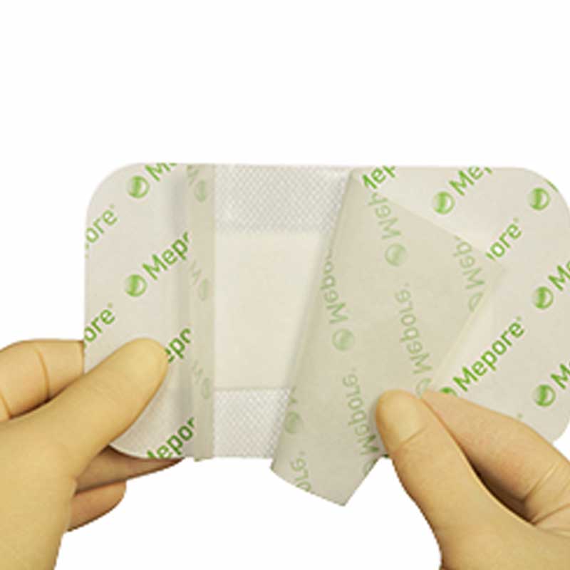 Mepore Dressing | Pack - Image 5