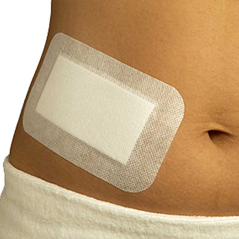 Mepore Dressing | Pack - Image 6