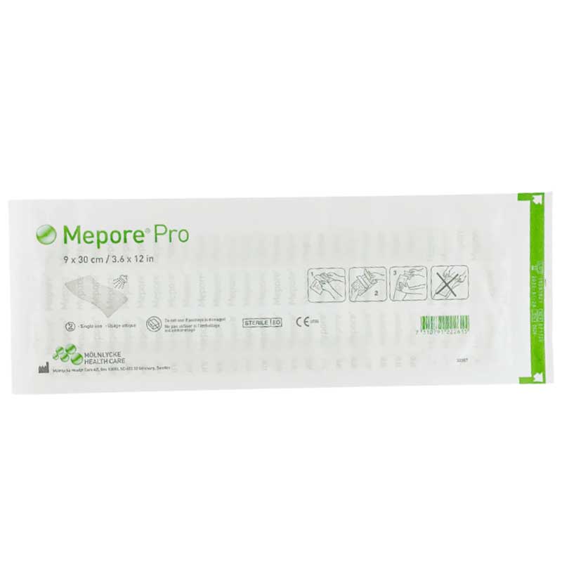 Mepore Pro Dressing | Pack - Image 6