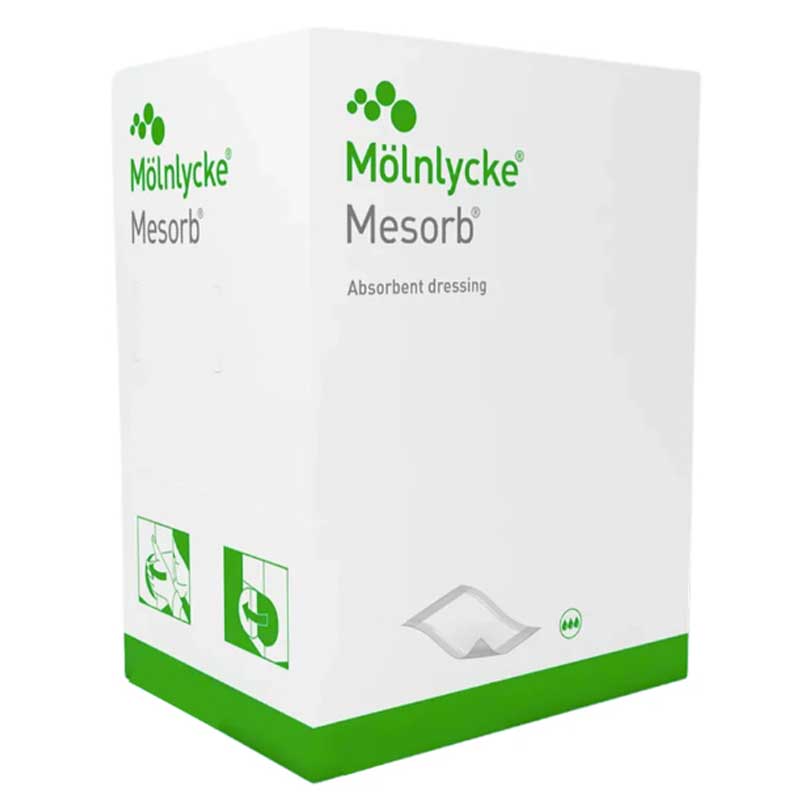 Mesorb Dressing | Pack - Image 4