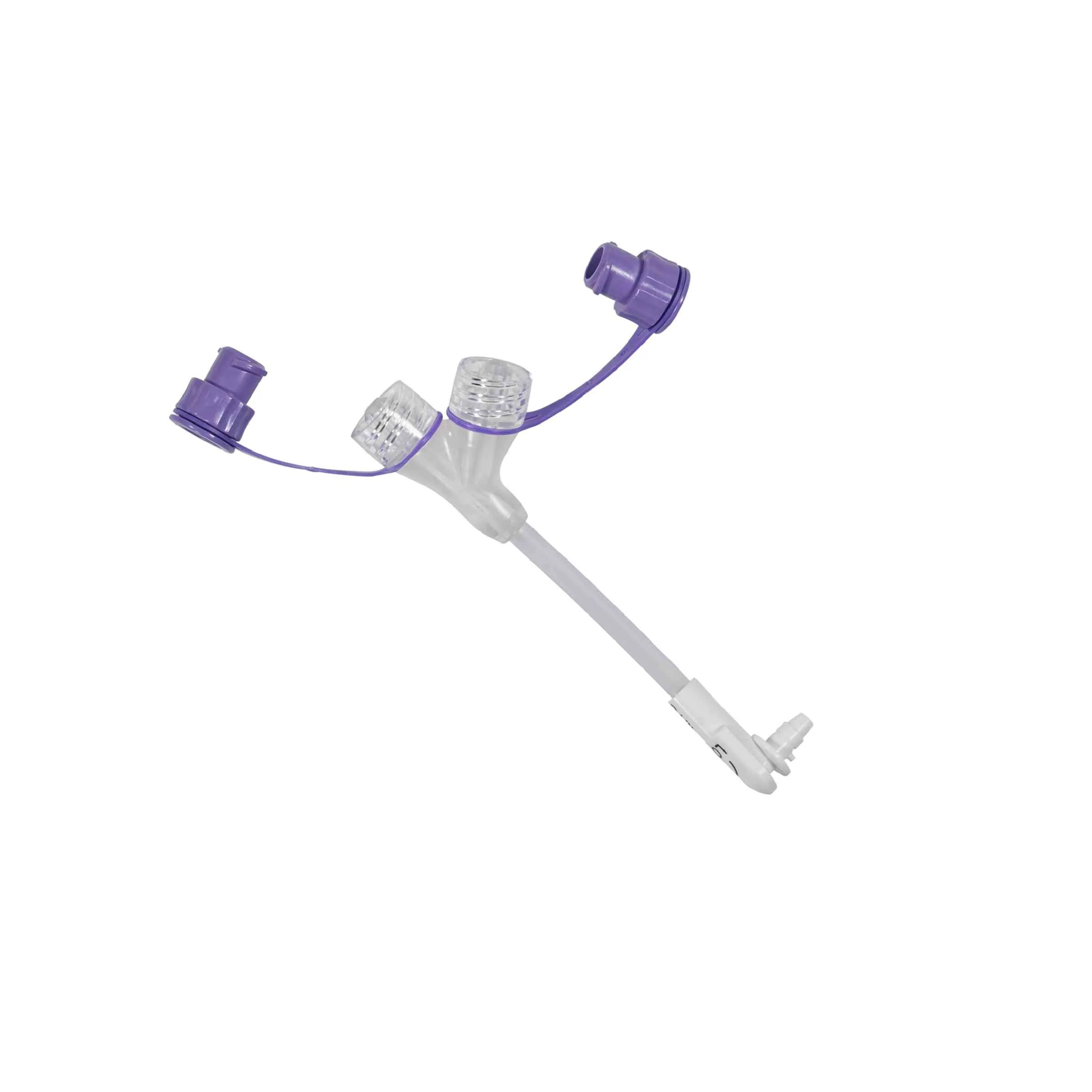MIC-KEY Medication Extension Set with ENFit Connectors | Carton of 5 - Image 3