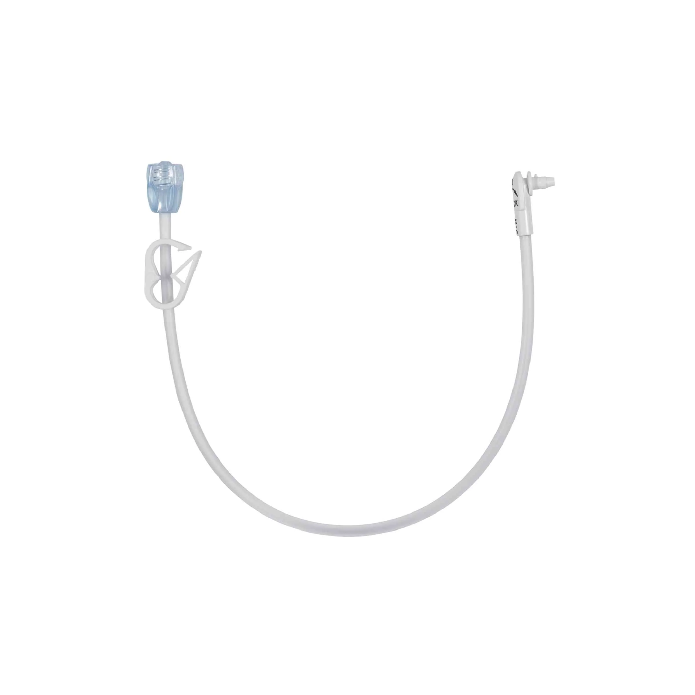 MIC-KEY Single Port Feed Extension Set with ENFit® Connector