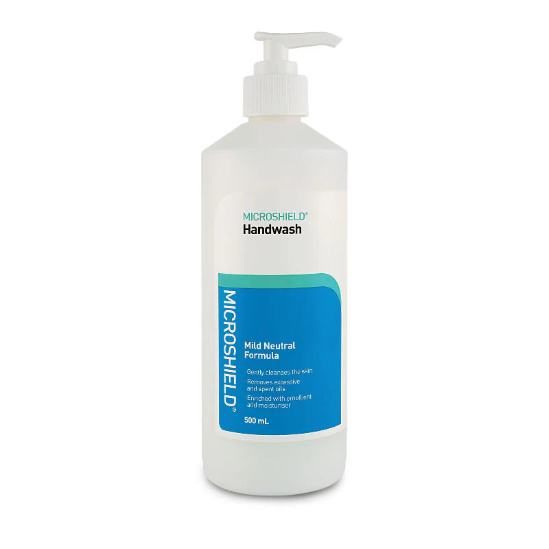 Microshield Handwash | Each - Image 2