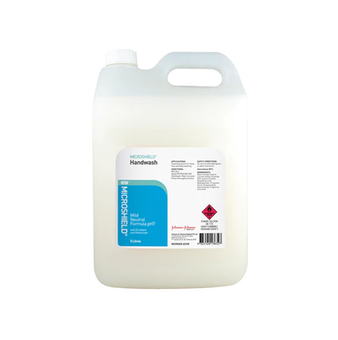 Microshield Handwash | Each - Image 4