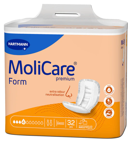 MoliCare Premium Form Pad | Pack - Image 4