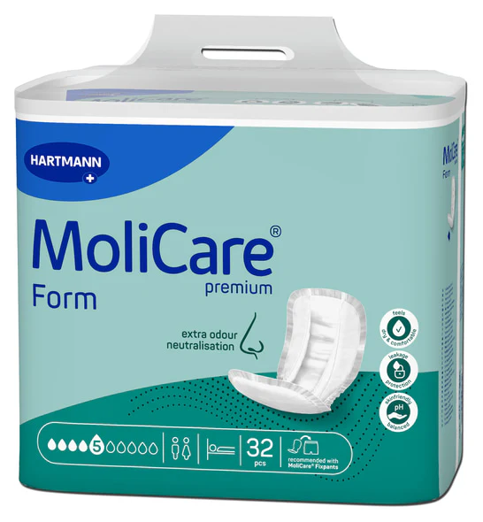 MoliCare Premium Form Pad | Pack - Image 5