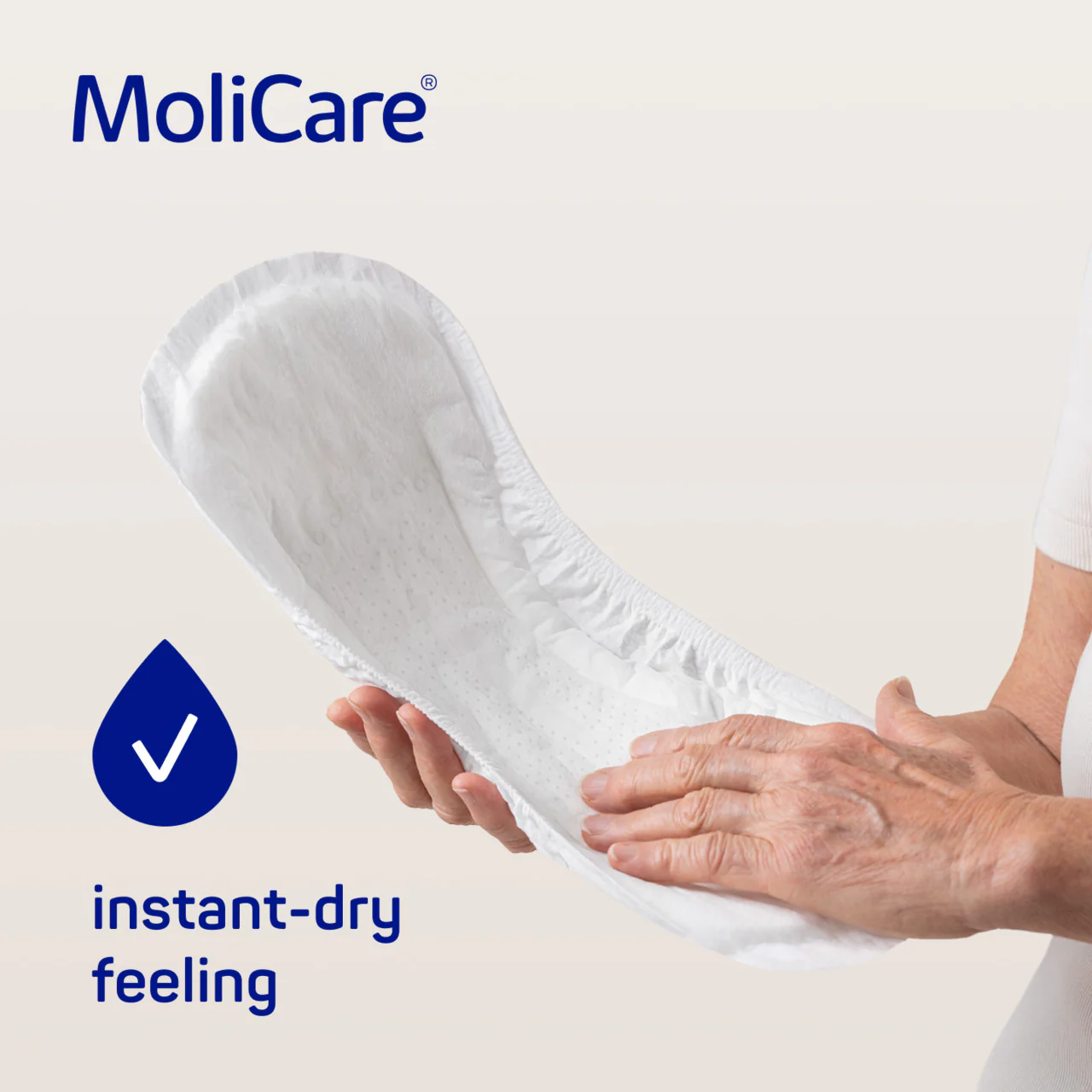 MoliCare Premium Lady Pads | Pack of 14 - Image 10