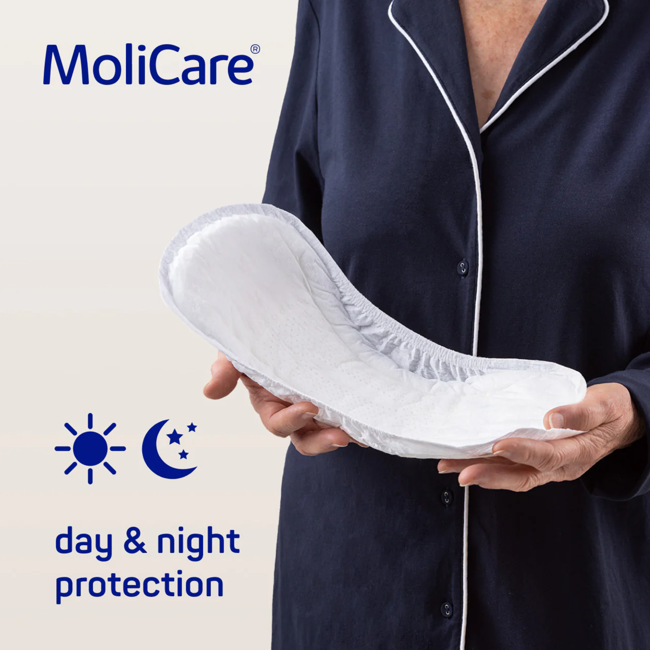 MoliCare Premium Lady Pads | Pack of 14 - Image 11