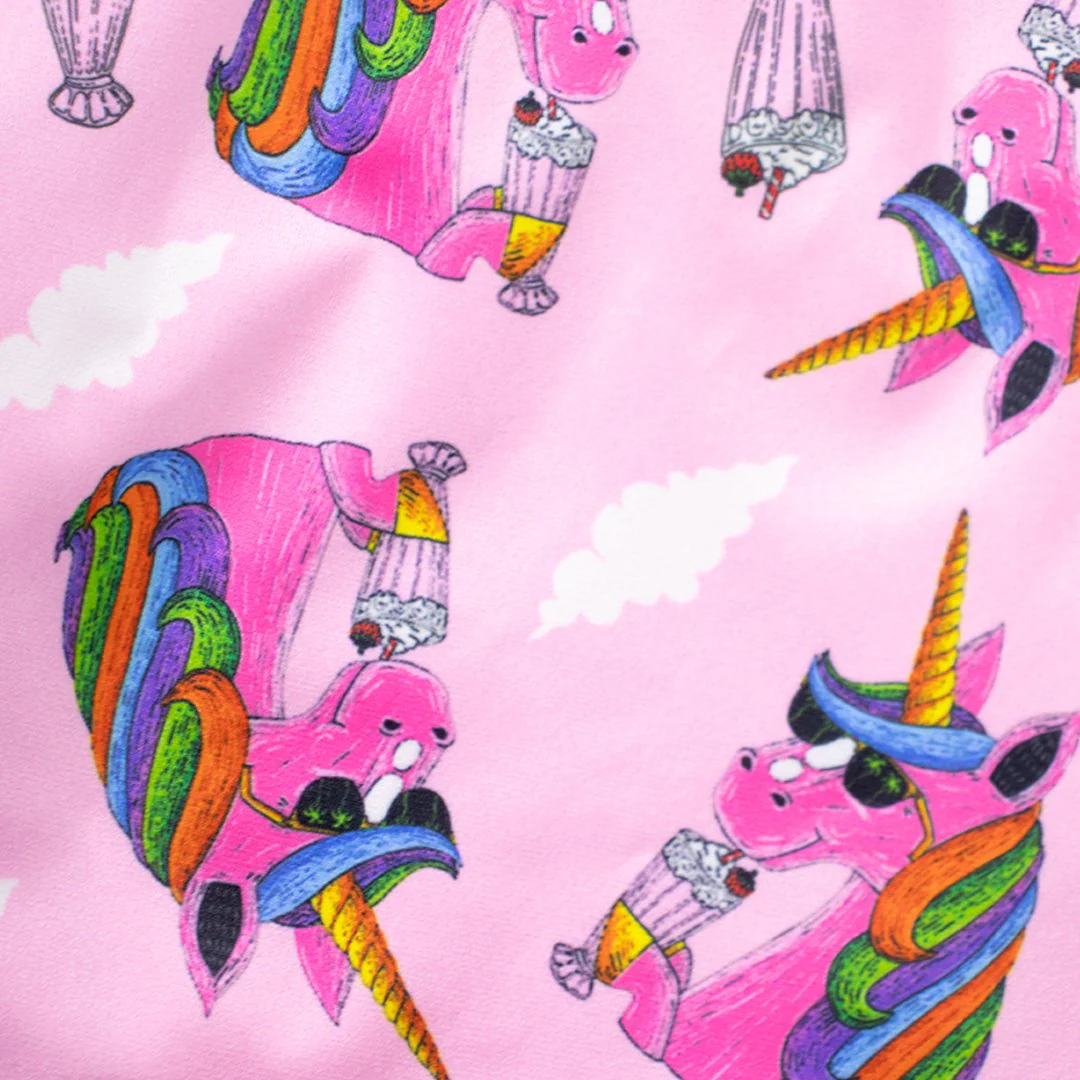 NIGHT N DAY x MULGA Kid's Incontinence Swim Shorts - Image 6