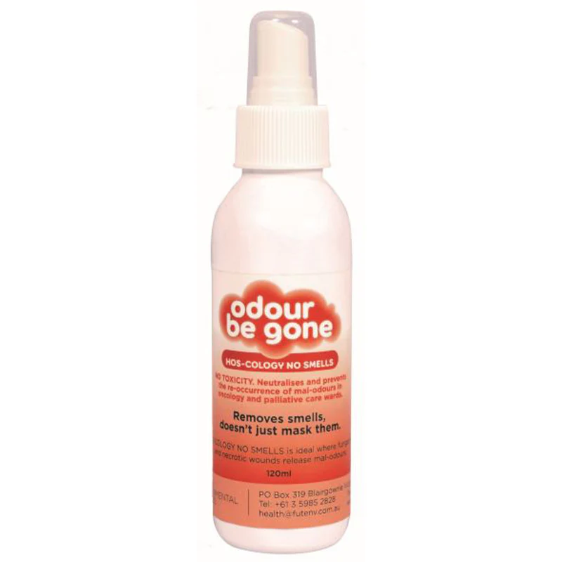 odour be gone Hos-Cology No Smells