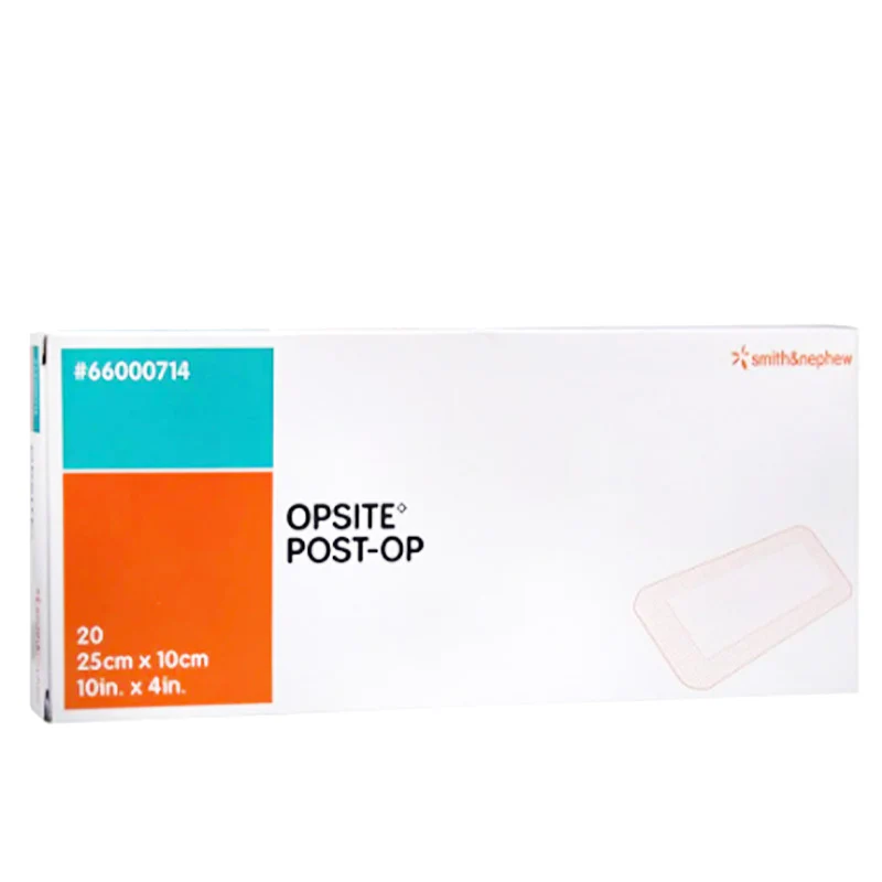 Opsite Post-Op Dressing | Pack - Image 6
