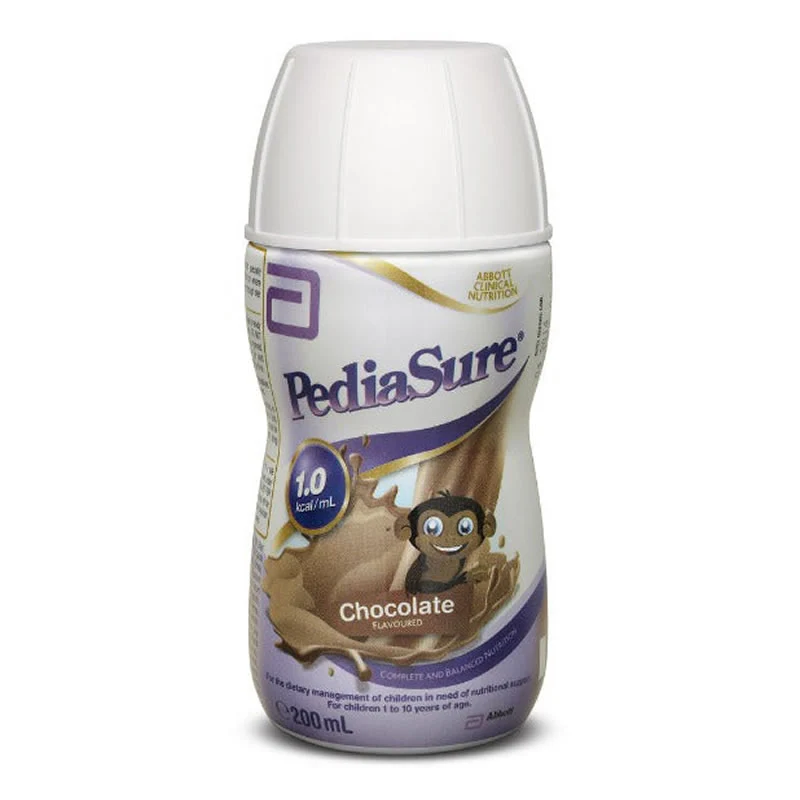 PediaSure 200mL for Children 1-10 years old | Carton of 30 - Image 10