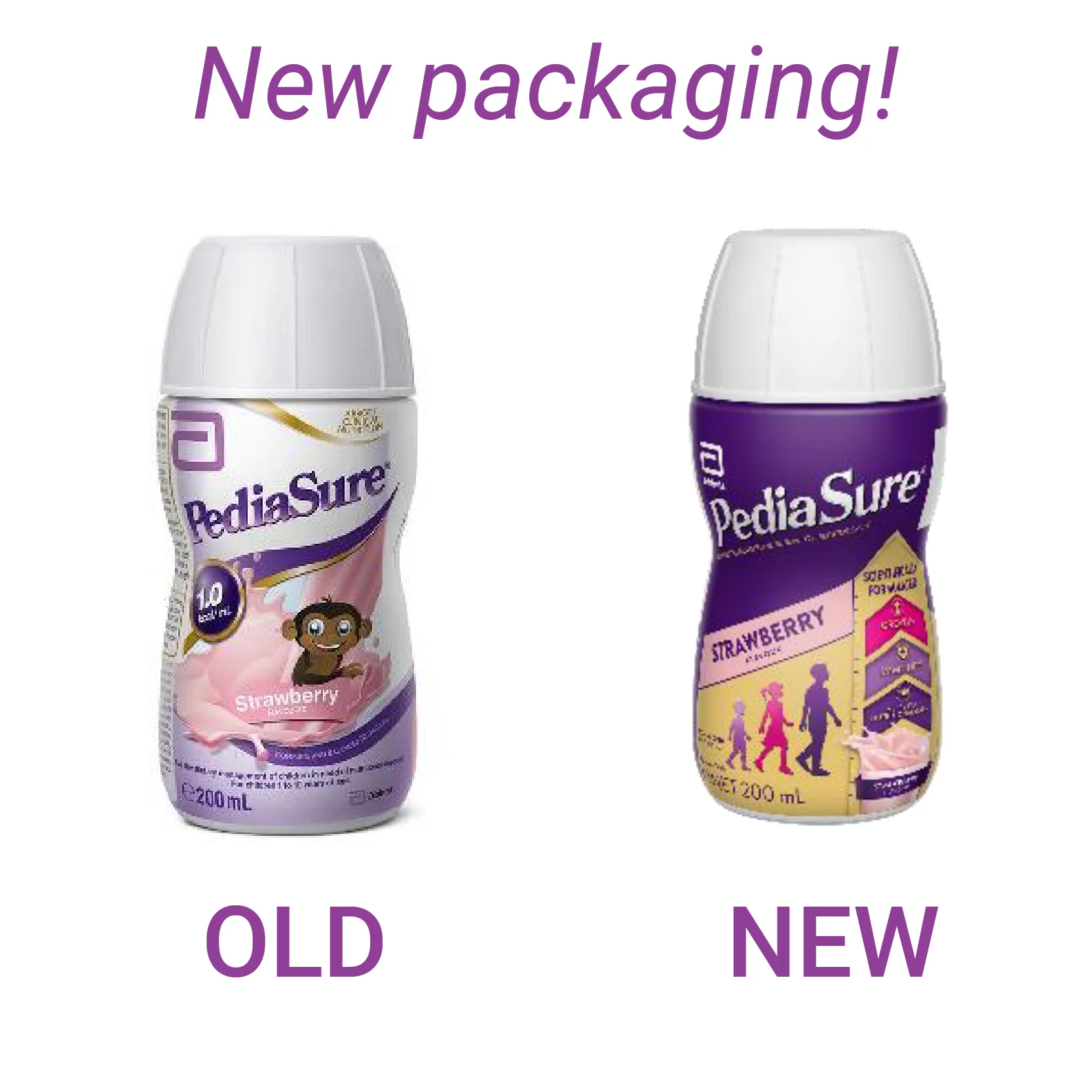 PediaSure 200mL for Children 1-10 years old | Carton of 30 - Image 8