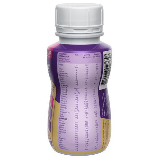 PediaSure Chocolate 200mL for Children 3-10 years old | Carton of 30 - Image 2