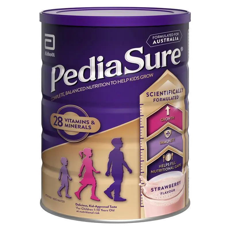 PediaSure Powder 800g Tin | EACH - Image 8