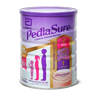 PediaSure Powder 850g Tin | EACH - Image 3