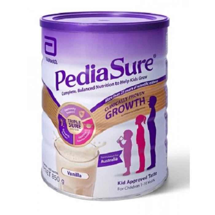 PediaSure Powder 850g Tin | EACH - Image 4