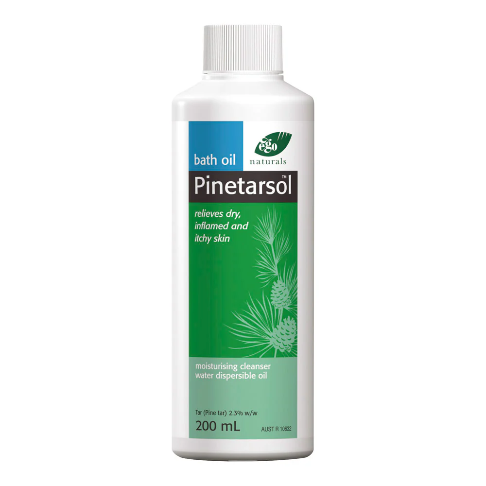 Pinetarsol Bath Oil - Image 2