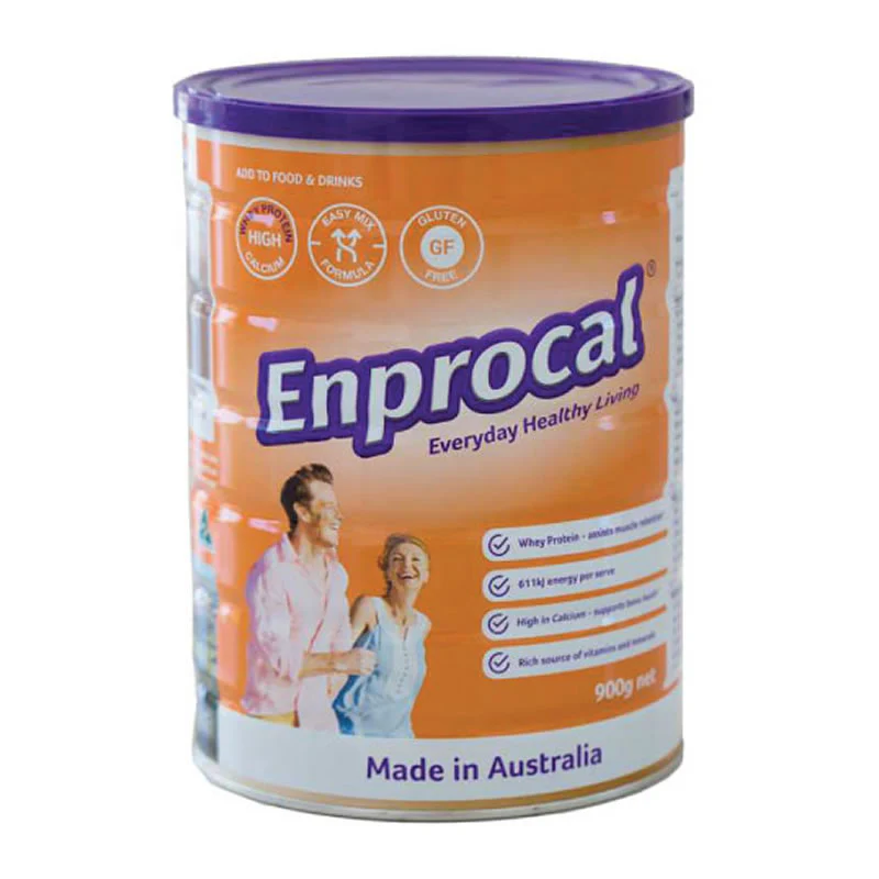 Precise Enprocal 900g Tin