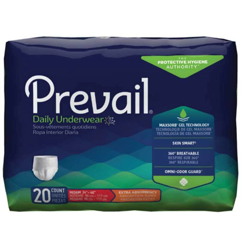Prevail Underwear | PACKET - Image 2