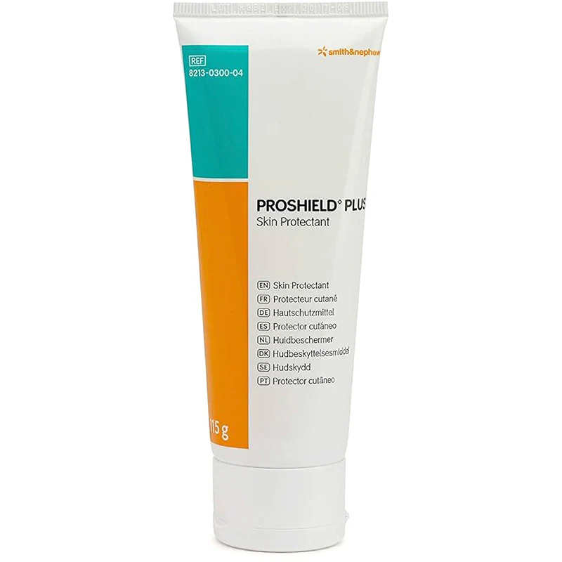 Proshield Plus Skin Protect 115g Tube | Each - Image 2