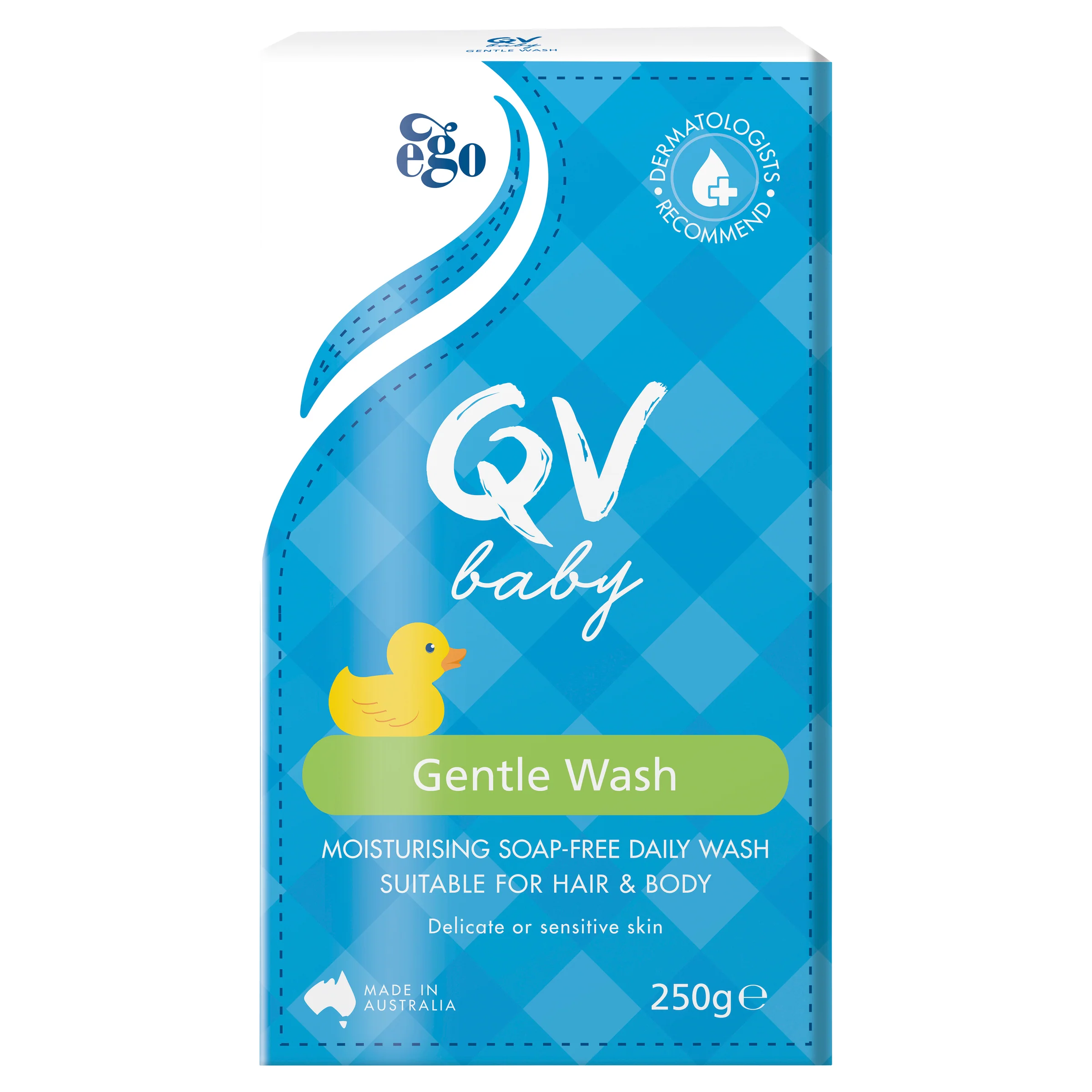 QV Baby Gentle Wash - Image 3
