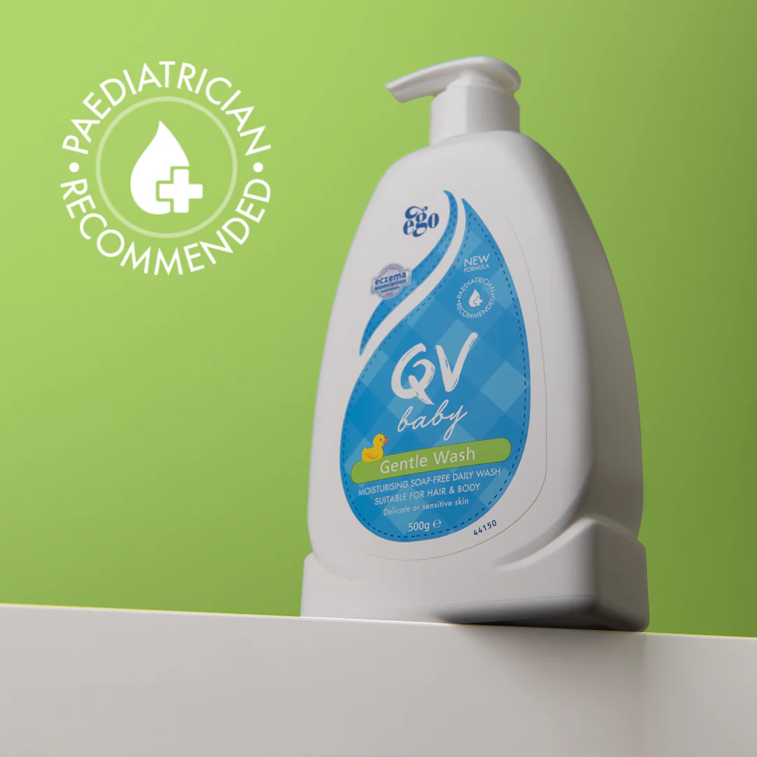 QV Baby Gentle Wash - Image 7
