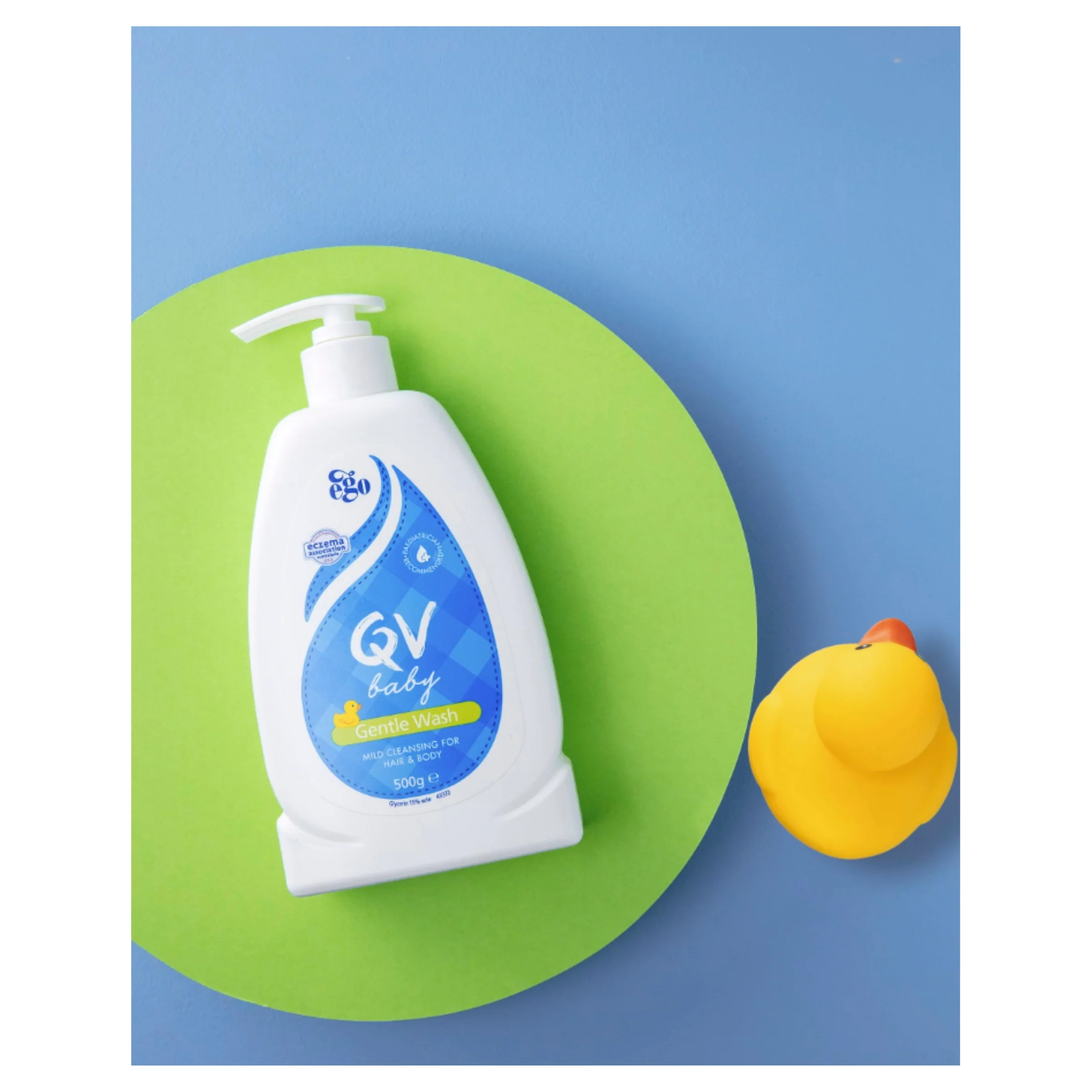 QV Baby Gentle Wash - Image 9