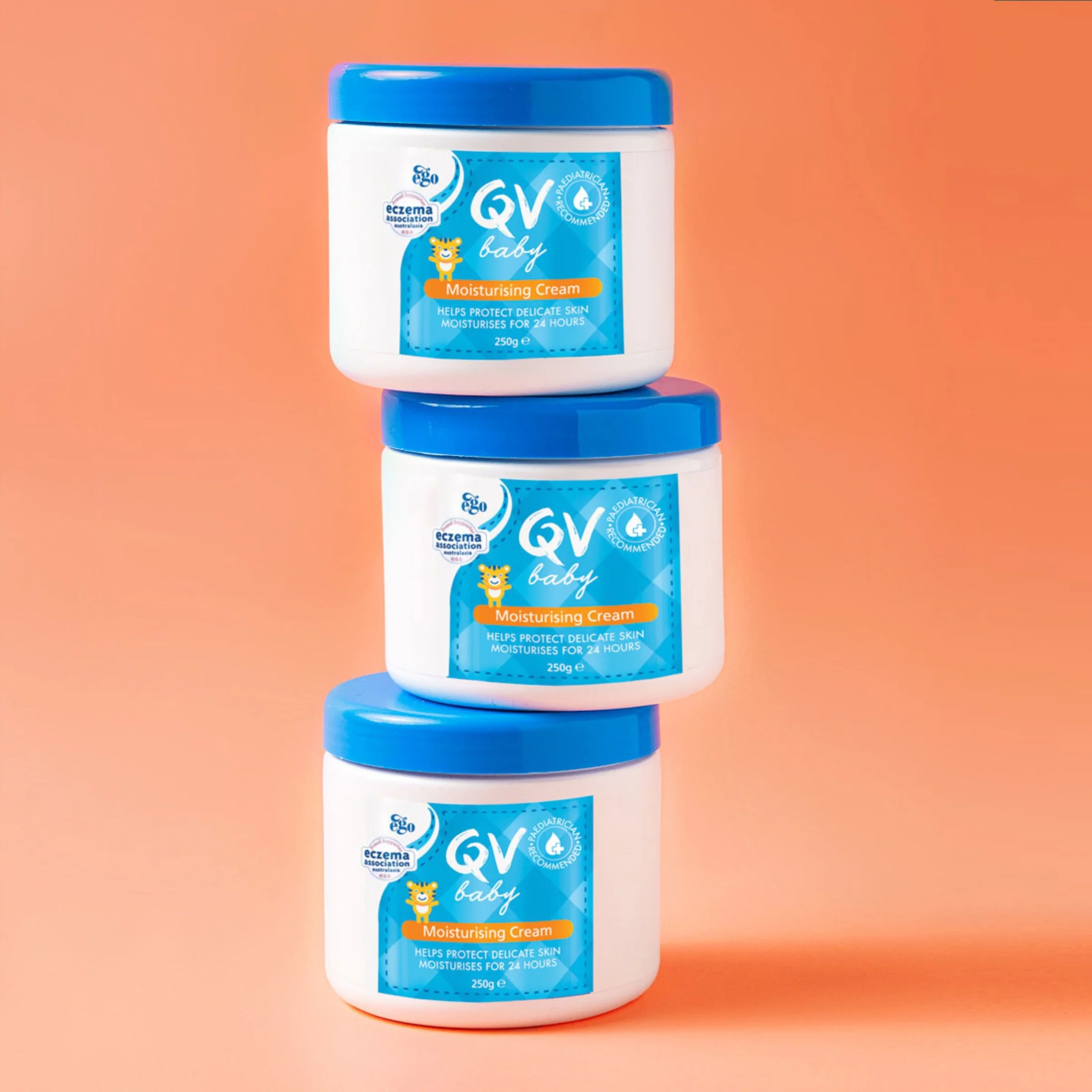 QV Baby Moisturising Cream - Image 5