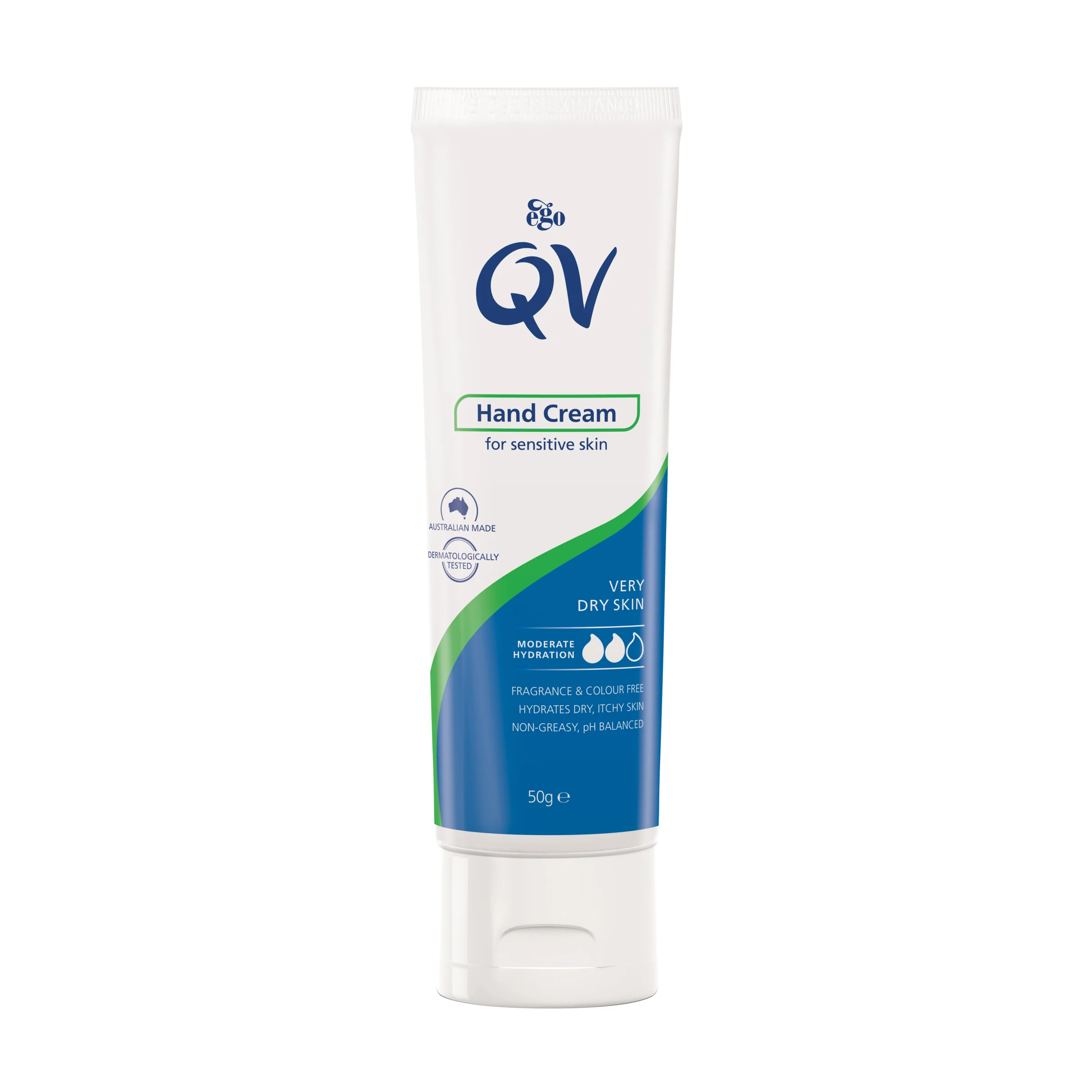 QV Hand Cream 50g - Image 4