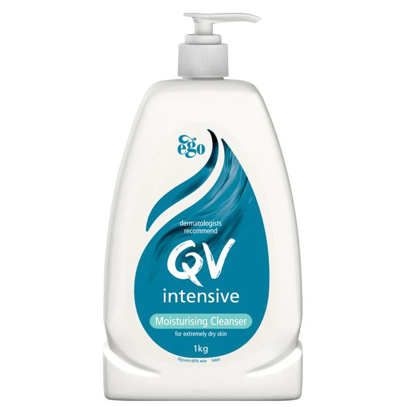 QV Intensive Moisturising Wash - Image 7
