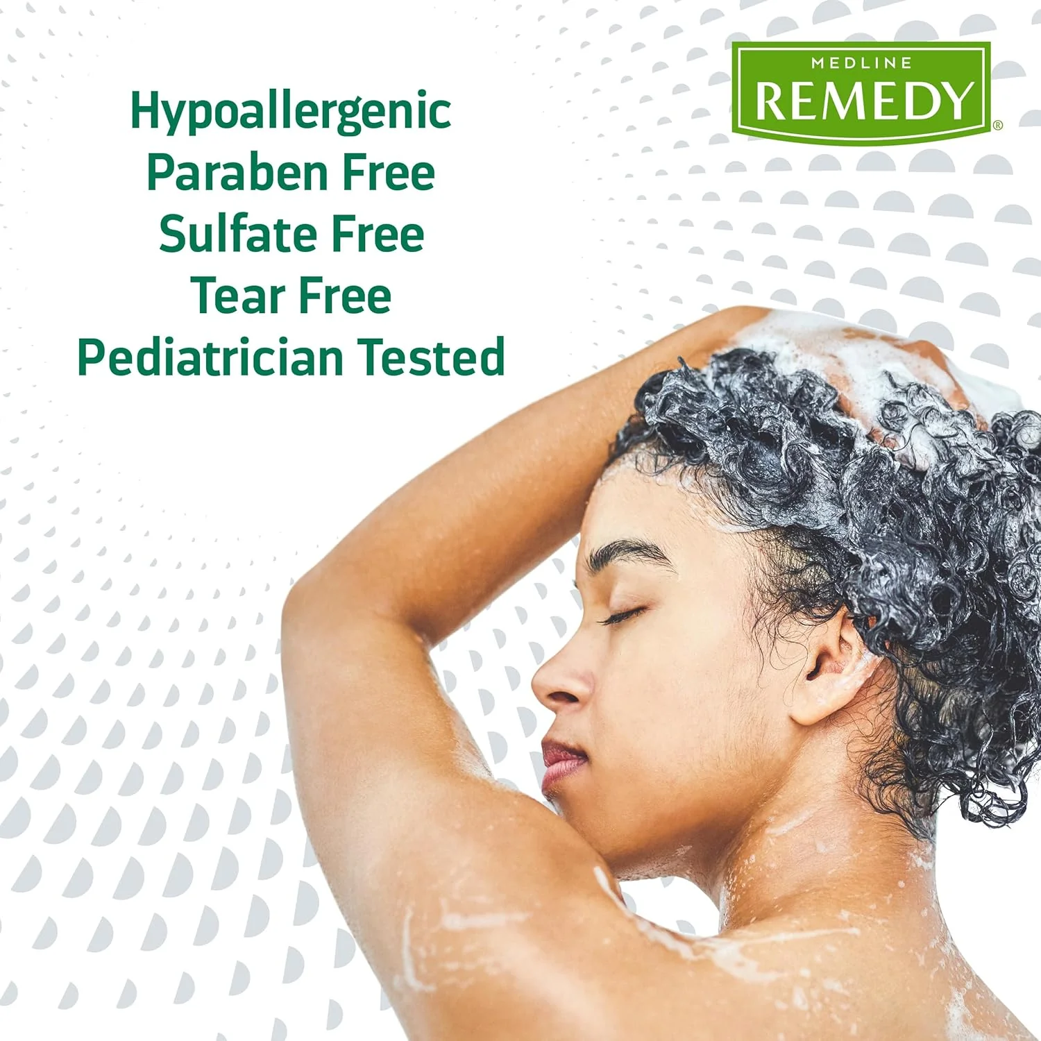 Remedy Phytoplex Shampoo & Body Wash Gel 472mL | Each - Image 6