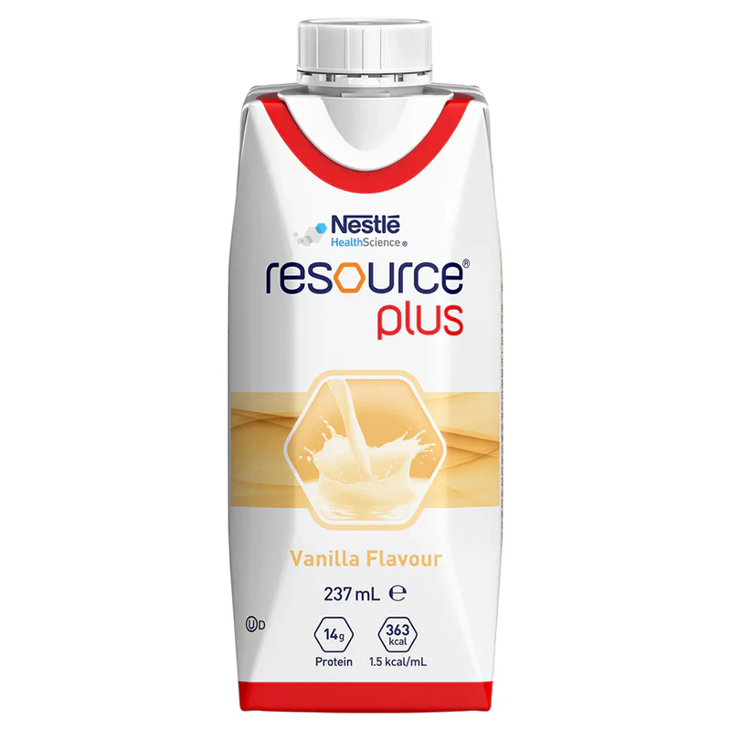 Resource Plus Prism 237mL | Carton of 24 - Image 2