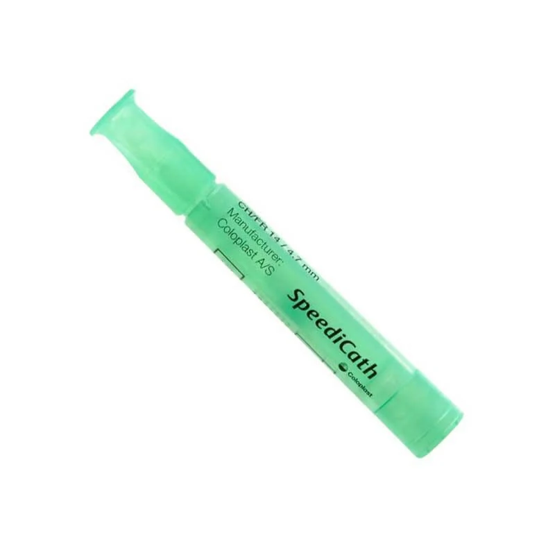 SpeediCath Compact Plus Female Length 9cm | Pack of 30