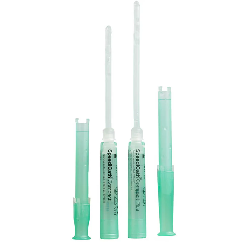 SpeediCath Compact Plus Female Length 9cm | Pack of 30 - Image 4