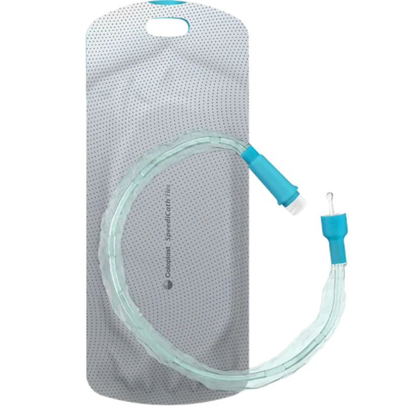 SpeediCath Flex Single Loop | Pack of 30