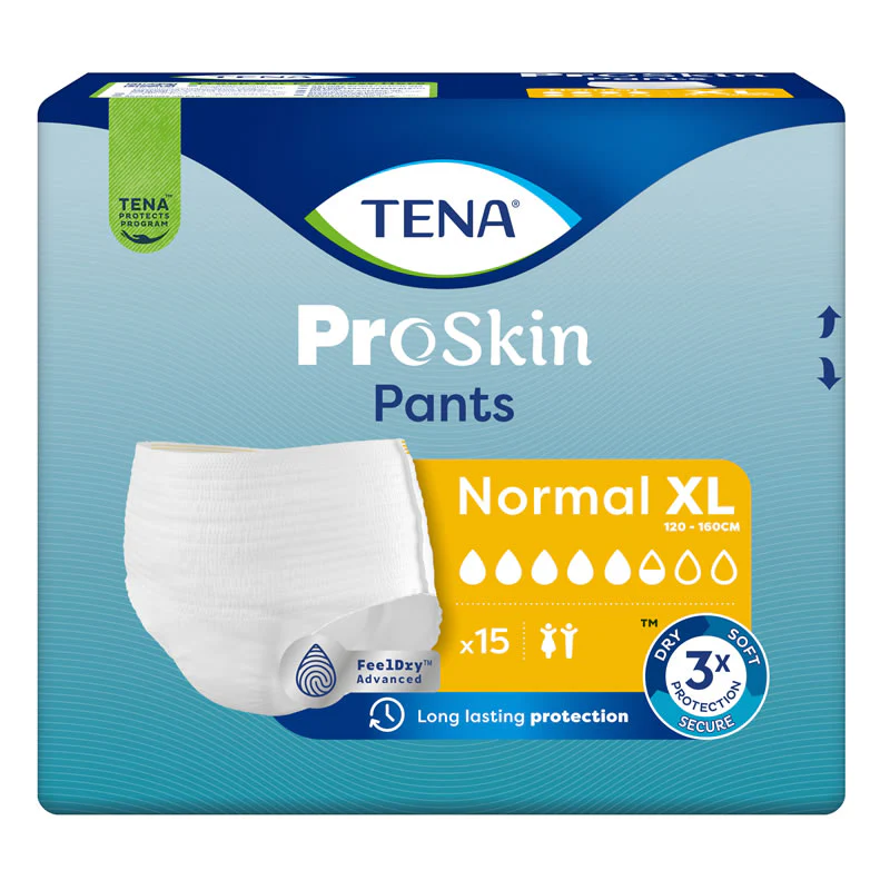 TENA PROskin Pants Normal | Pack - Image 3